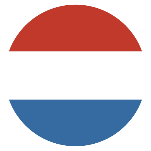 NETHERLAND REG flag